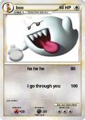 boo