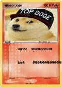 snoop doge