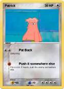 Patrick