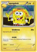 spongebob