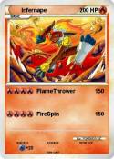 Infernape