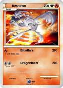 Reshiram