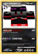 super endergun