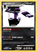 endergun