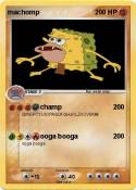 machomp
