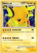 raichu