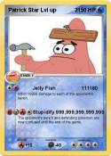 Patrick Star