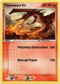 Flameasour EX