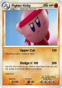 Fighter Kirby