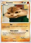 Theodore