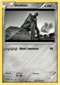 Steelman