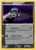 Meta Knight