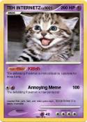 TEH INTERNETZ