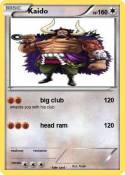 Kaido