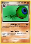 Septiceye