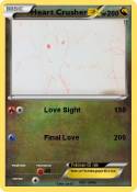 Heart Crusher