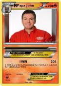 Papa John