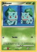 Bulbasaur