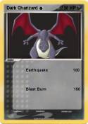 Dark Charizard