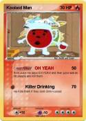 Koolaid Man