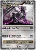 Void Dragon