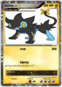 luxray