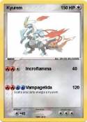 Kyurem