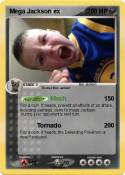 Mega Jackson ex
