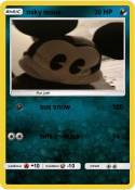 miky mous