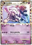 Uraraka