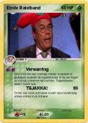 Emile Ratelband