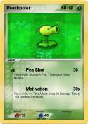 Peashooter