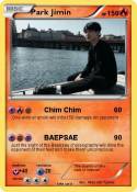 Park Jimin
