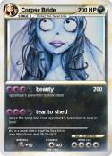Corpse Bride