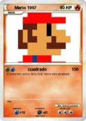 Mario 1997 Mario 1997