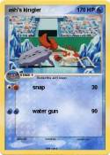 ash's kingler