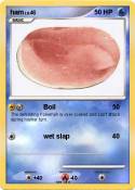 ham