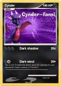 Cynder