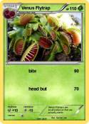 Venus Flytrap