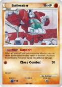 Battleraizer