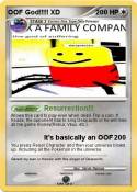 OOF God!!!!! XD