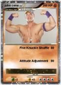 john cena