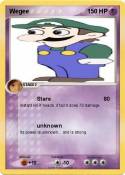 Wegee