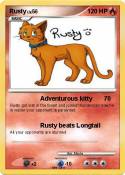 Rusty