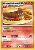 MC. donalds