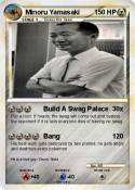 Minoru Yamasaki