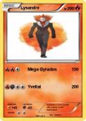 Lysandre Lysandre