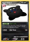 Black Kirby 2