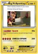 Big McSpankies