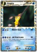 Kingdra
